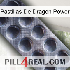 Dragon Power Pills 30